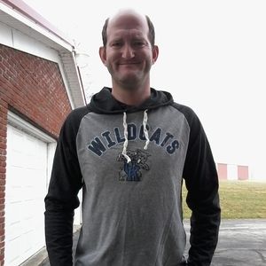 Meet your Posher, Gary